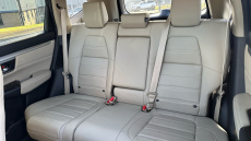 Honda CR-V 2.0 i-MMD Hybrid EX 5dr eCVT Hybrid Estate